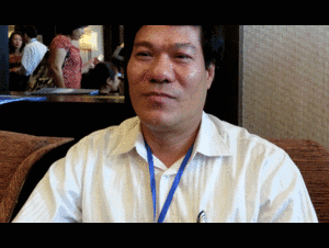 Clip: Lãnh đạo trần tình 'sự cố' gian lận vắc xin