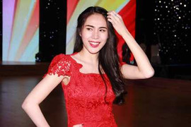 Thủy Tiên lép vế 'toàn tập' trên ghế nóng