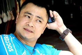 Những câu nói đùa 'chết người' của nghệ sĩ hài Tự Long