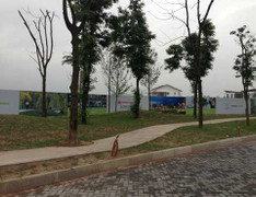 Vì sao đất vành đai 3 hút khách?