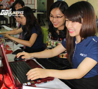 Trả lời tận cùng câu hỏi về ngành khát nhân lực