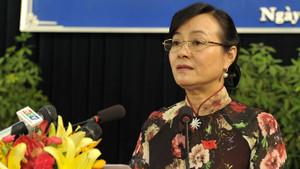 Năm 2015, thu nhập bình quân TP.HCM đạt gần 5.000 USD