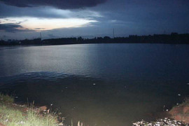 Bình Dương: Hồ tử thần 'nuốt chửng' 40 người