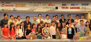 SESOMO 2013 thu hút gần 300 đại biểu tham dự