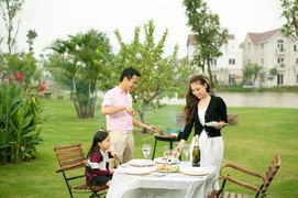 Vincom Village được tổ chức ngoại vinh danh