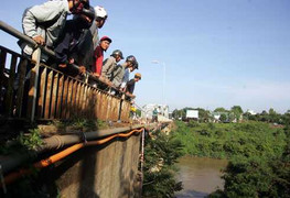 Đắk Lắk: Nhiều học sinh chết đuối thương tâm sáng nay