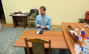 Điệp viên CIA bị bắt mua chuộc người Nga thế nào?