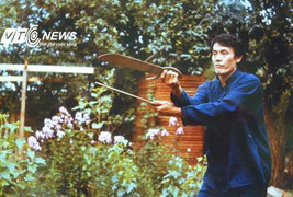 Võ sư Việt nổi danh hơn Lý Tiểu Long ở Liên Xô