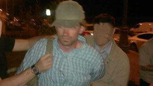 Phản gián Nga bắt giữ mật vụ CIA tại Matxcơva