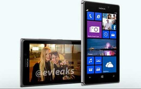 Hé lộ tuyệt tác Nokia Lumia 925 ngay trước giờ ra mắt