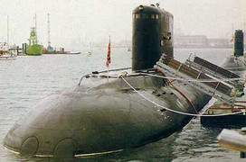 Tàu ngầm Hà Nội lợi hại thế nào?