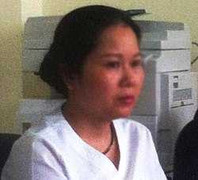 Buộc thôi việc y tá ‘ăn bớt’ vắc xin của trẻ