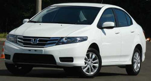 Những mẫu xe hơi cỡ nhỏ, giá rẻ sắp bán ở Việt Nam