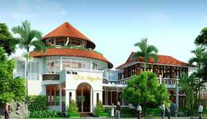 Ăn nhà hàng xong, chục cán bộ nhập viện