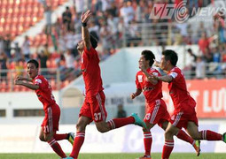 Ba siêu phẩm xứng tầm thế giới ở Lạch Tray