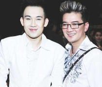 Mr Đàm phủ nhận làm 'phù thủy' cho Dương Triệu Vũ