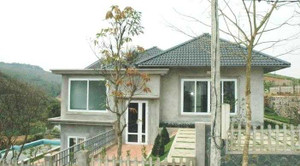 Nhan nhản rao bán biệt thự... 500 triệu đồng