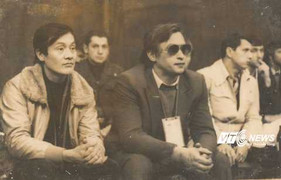 'Lý Tiểu Long' Việt Nam suýt bỏ mạng nơi xứ người