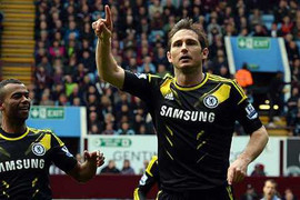 Ai dám chê Lampard, Ferdinand hết thời?