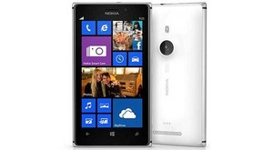 Chưa ra mắt, Lumia 925 bị chê 'bình mới rượu cũ'