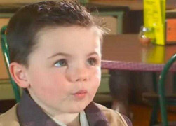 Gặp cậu bé 4 tuổi cực đáng yêu làm thị trưởng nước Mỹ