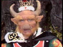 Điều ít biết thân thế ‘Ngưu Ma Vương’ Tây Du Ký 1986