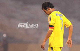 Sau scandal 'phê thuốc', Huy Hoàng rời xứ Nghệ?