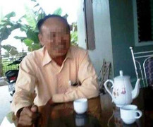 Lật mặt ‘quý ông’ chạy công chức giá 70 triệu