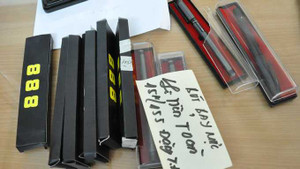 Đối phó bút 'phù thuỷ': Công an khuyến cáo