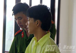 Đi đòi nợ không được, giở trò đồi bại với mẹ con nợ