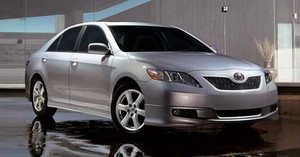 Vì sao người dùng Việt thích ô tô xuất Mỹ?