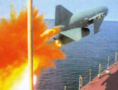 “Sát thủ diệt hạm” đầu tiên của Hải quân Việt Nam