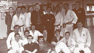 Huyền thoại võ sư Việt ở Liên Xô: Suýt bỏ mạng lần hai