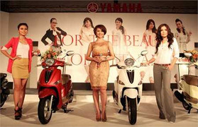 83.000 xe ga Yamaha ở Việt Nam có nguy cơ cháy nổ