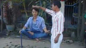 Thời sự 17/5: Lật tẩy chiêu lừa 'ngồi thiền trên không'