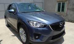Hơn 1 tỷ đồng, có nên mua Mazda CX-5?