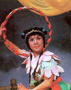 Gặp lại cặp nam, nữ diễn viên đóng Na Tra thái tử