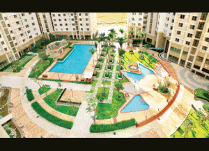 Địa ốc lại tung chiêu khuyến mại độc 'câu' khách