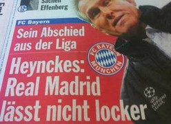 Thay Mourinho, Real tính triệu hồi 'kẻ thù'