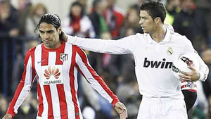 Chung kết Real-Atletico: Cúp bé xé cho to