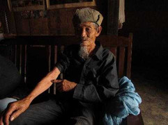 Huyết chiến kinh hoàng với thú dữ ở ngã ba biên giới