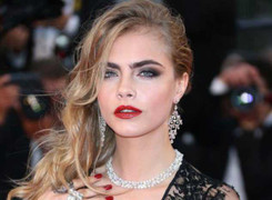 Trộm khoắng sạch trang sức tiền tỷ ở Cannes