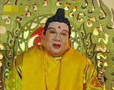 Gặp lại 'Như Lai Phật Tổ' trong Tây Du Ký 1986