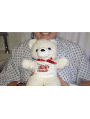 Vô cùng hiếm, cô gái có tới 4 quả thận