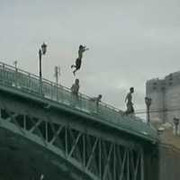 Thời sự 19/5: Kinh hoàng những cú nhảy cùng tử thần