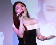 Thu Minh lo sợ Hương Tràm ‘hóa cáo’