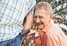 Những chiêu móc túi nhanh nhất trên thế giới