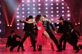 Bước nhảy hoàn vũ: Yến Trang, Ngô Kiến Huy sẽ là vua?