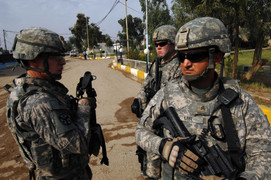 Kẻ thù đáng sợ nhất của quân đội Mỹ là gì?