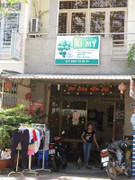 Vợ đi Mỹ, chồng ở nhà treo cổ tự tử